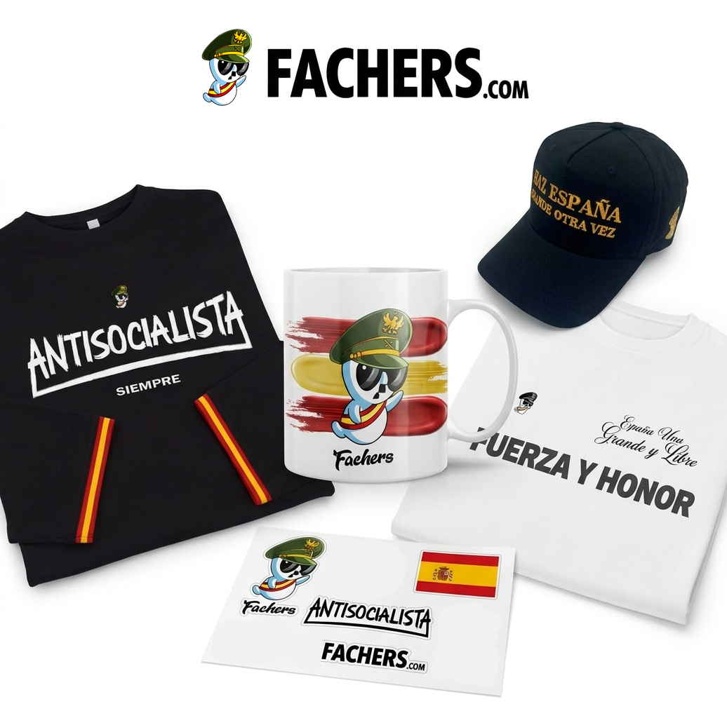 Productos FACHERS